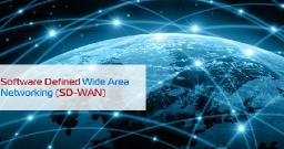Software-Defined Wide Area Network (SD-WAN) Market Use Cases in Multi-Cloud and Hybrid Cloud Environments