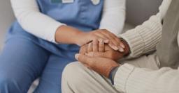 Elderly Care Market Size in 2025 & Future Growth Insights