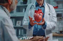 Cardiovascular Diagnostics Market Summary Highlights Growth, Technologies, Trends, Demand, and Investment Scope