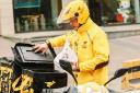 Food Delivery Services Market Benefits from Growing Demand for Plant-Based, Organic, and Clean-Label Food Products