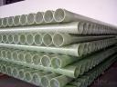 Glass Fibre Reinforced Plastic (GFRP) Composites Market Supply Chain Analysis: Raw Materials to End Products