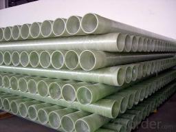 Glass Fibre Reinforced Plastic (GFRP) Composites Market Supply Chain Analysis: Raw Materials to End Products