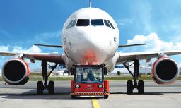 Airport Stand Equipment Market Experiences Transformation Through Automation and Digital System Adoption
