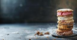 Frozen Bakery Products Market Scope Expands with Innovation, Health Trends, and Global Distribution Networks
