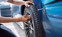 Specialty Tire Market Role in Material Handling and Warehouse Logistics