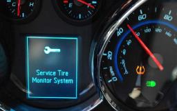 Tyre Pressure Monitoring System Market Faces Cost Technical And Regulatory Hurdles Limiting Growth