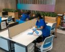 How Does a Clean Office Impact Overall Business Efficiency in New York?