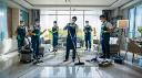  Contractual Cleaning Services Market Outlook Brightens with Tech and Eco Advancements