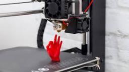 3D Printing Market B2B demand growth in electronics and manufacturing segments
