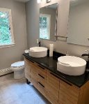 Tailoring Bathrooms to New Hampshire Lifestyles