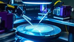 Semiconductor Chemicals Market Scope, Segmentation, Growth Outlook, and Comprehensive Global Industry Analysis