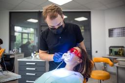 Dental Anesthetics Market Scope Widens with Innovation and Global Dental Procedure Growth