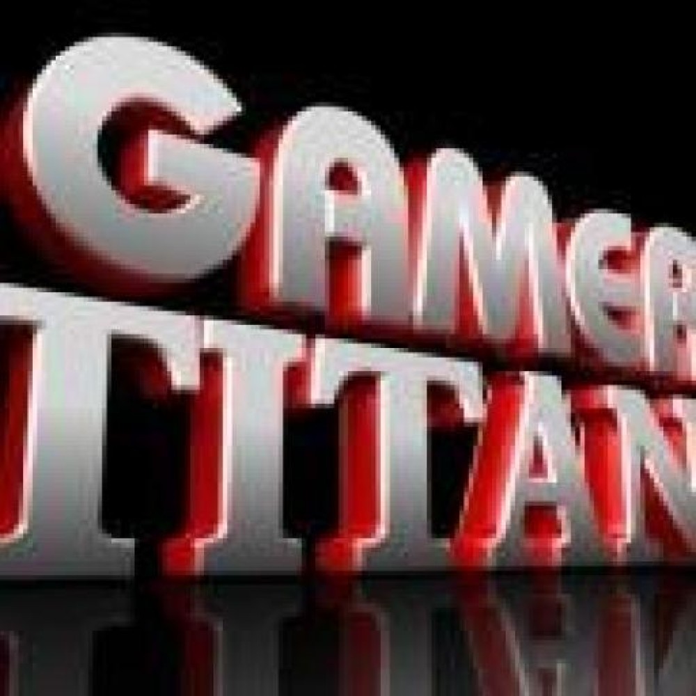 gamertitans