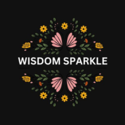 @wisdomsparkle