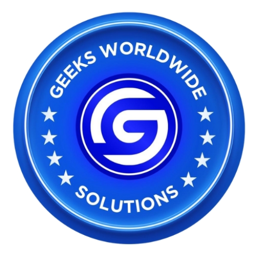 @geeksworldwidesolutions