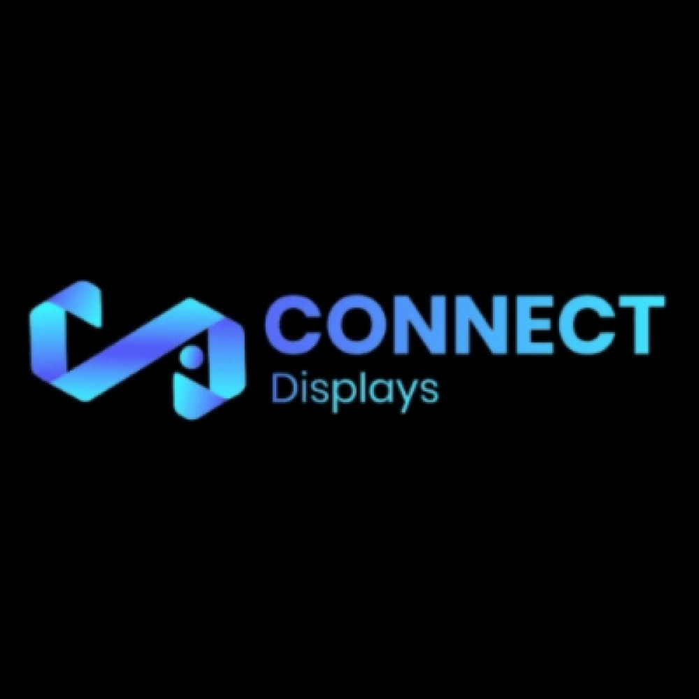 connectdisplays