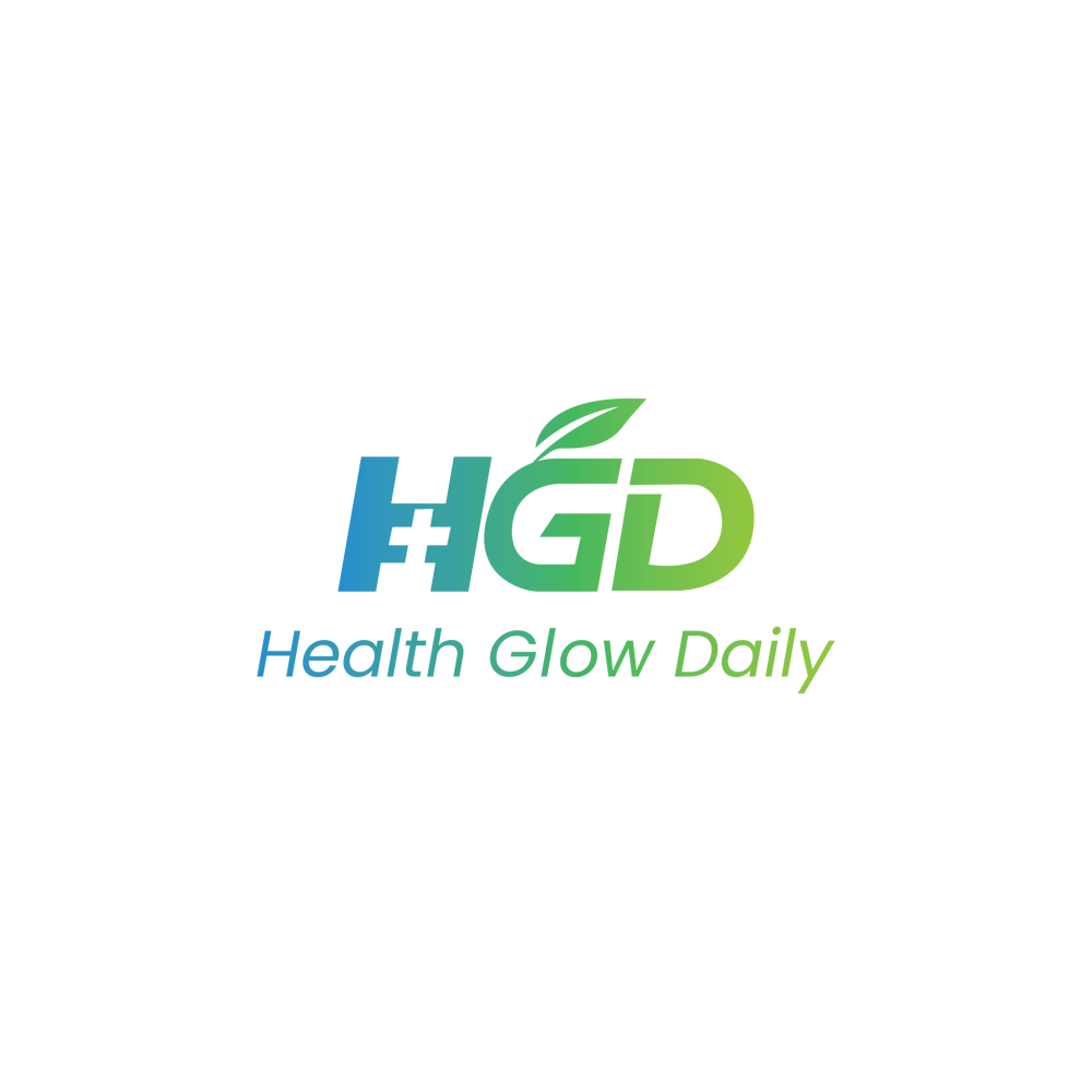 Health Glow Daily