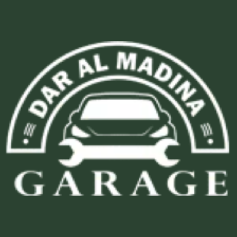 daralmadinagarage