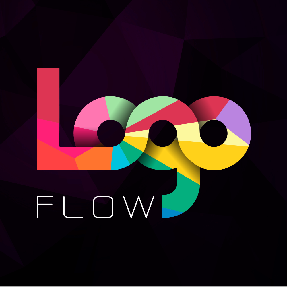 logoflowart