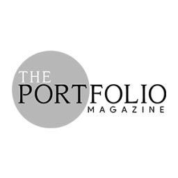 The Portfolio Magazine