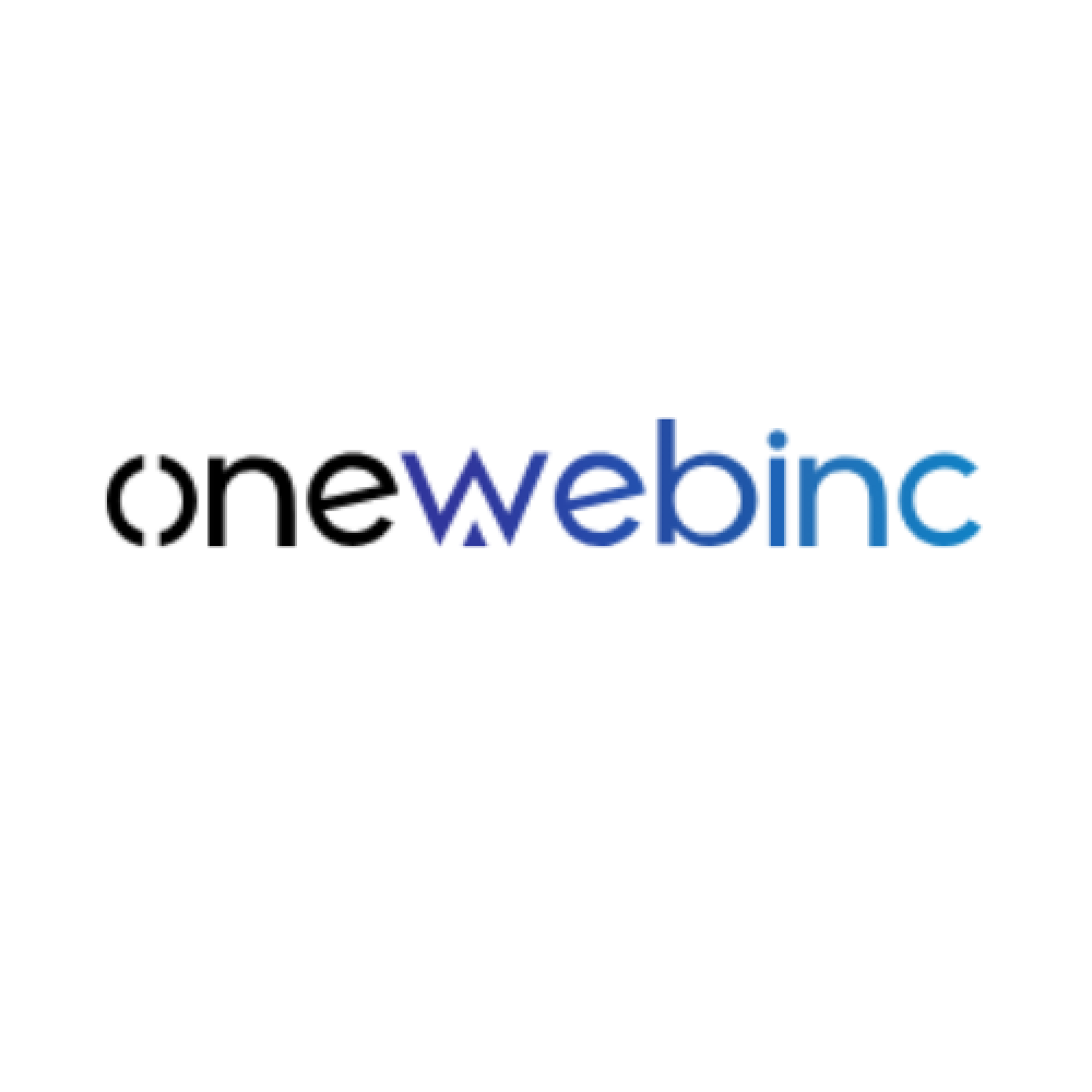 onewebinc