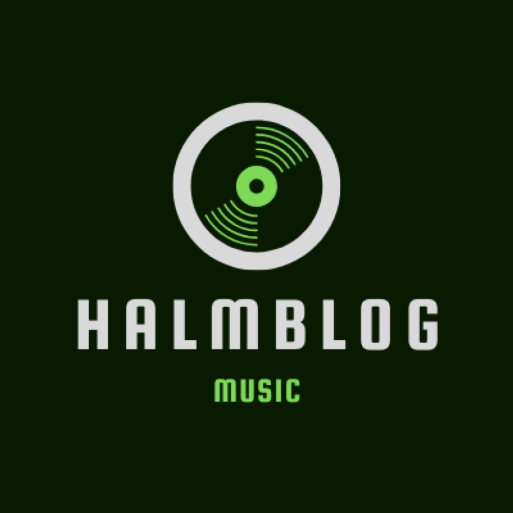 Halmblogmusic