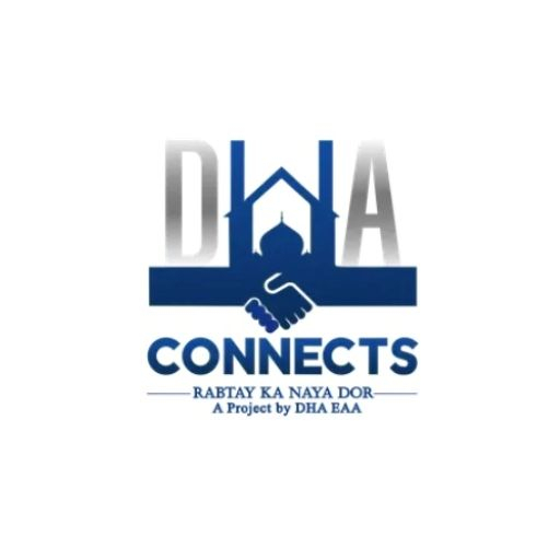 @dha-connects