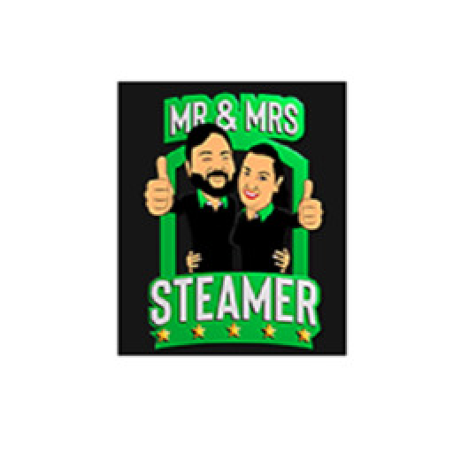 @mrmrssteamer