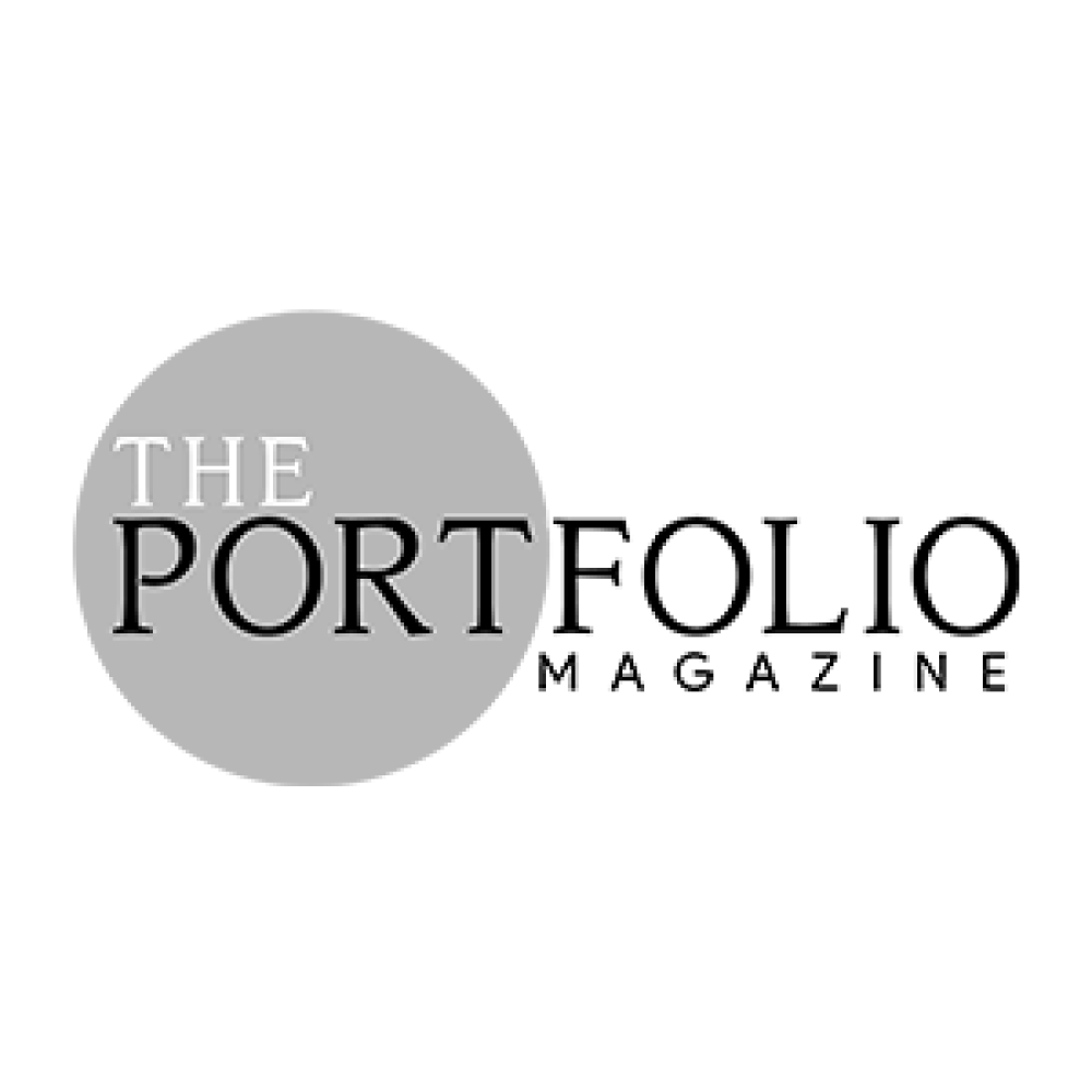 The Portfolio Magazine