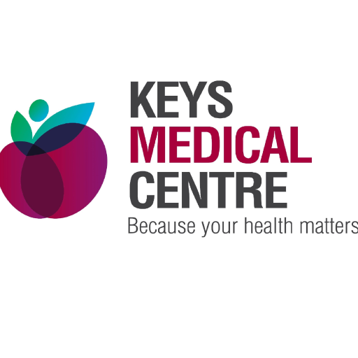 @keysmedicalcentre