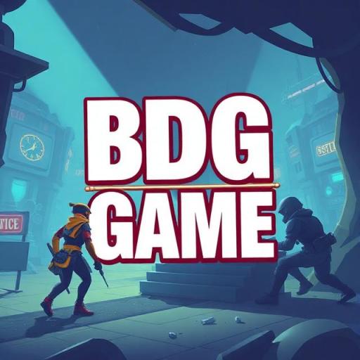 bdggame