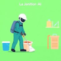 Janitor AI Apk 