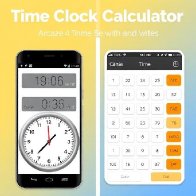 clockcalculator