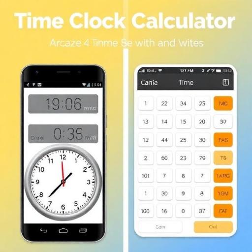 clockcalculator