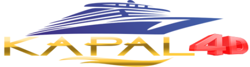 kapal4d