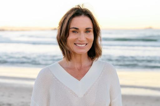 Annie Tiernan