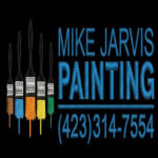 mikejarvispainting