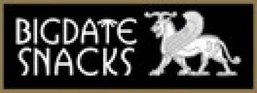 bigdatesnacks