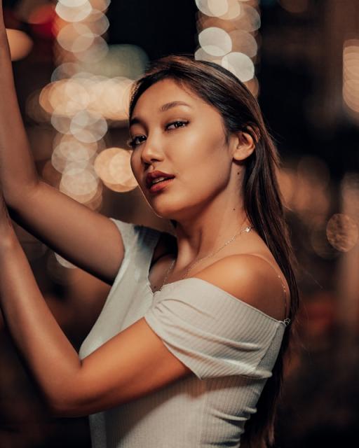 Maisy Fernandez