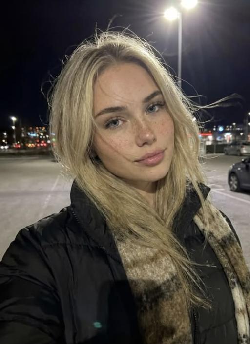 Sarah Wilson