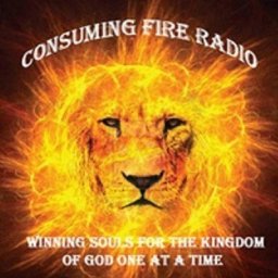 CONSUMING FIRE GLOBAL MINISTRIES