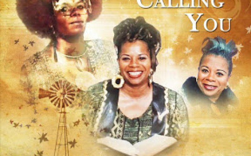 Stay in the Will of God