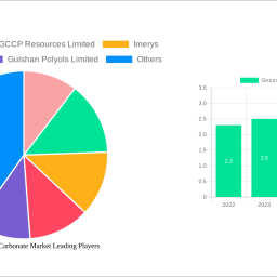 ground-calcium-carbonate-market-66-cagr-growth-outlook-2024-2032