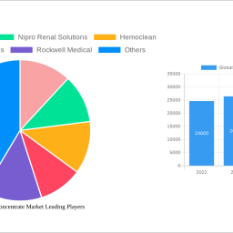 global-dialysis-concentrate-market-analysis-2024-and-forecasts-2032-unveiling-growth-opportunities