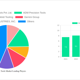 blow-molding-tools-market-2024-2032-analysis-trends-competitor-dynamics-and-growth-opportunities