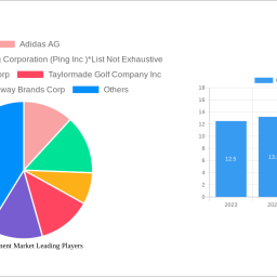 golf-equipment-market-future-proof-strategies-trends-competitor-dynamics-and-opportunities-2024-2032