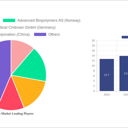 chitosan-market-2024-2032-market-analysis-trends-dynamics-and-growth-opportunities