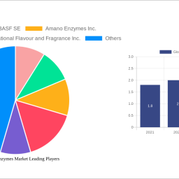 global-food-enzymes-market-strategic-insights-analysis-2024-and-forecasts-2032
