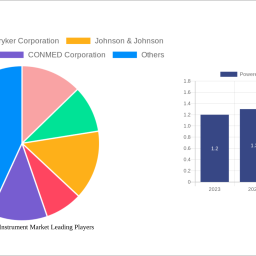 powered-surgical-instrument-market-unlocking-growth-potential-analysis-and-forecasts-2024-2032