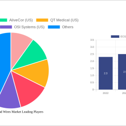 ecg-cables-lead-wires-market-unlocking-growth-opportunities-analysis-and-forecast-2024-2032